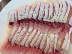 -正能量脆肉鲩火锅