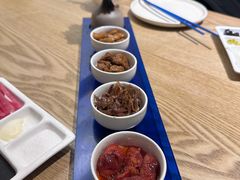 -小大董·烤鸭(王府井apm店)