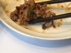 水煮肉片-眉州东坡·熊猫主题餐厅(枫蓝店)