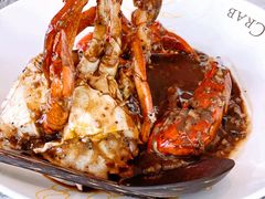 -Ministry of Crab•MOC(交子大道店)