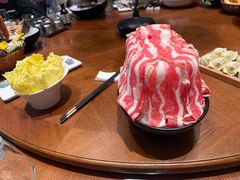 -东海怡品海鲜豆捞(星街坊店)