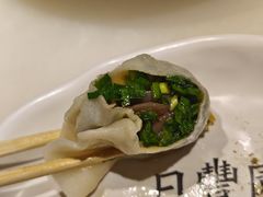 -日丰园海肠水饺·老字号大连海鲜(和平广场店)