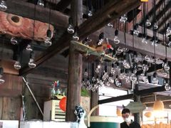 -院子餐厅·大锅菜·老杭帮(桥西直街店)