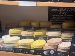 -LUSH(威尼斯人店)