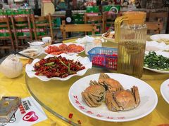 -三亚新鸿港水果一级批发市场