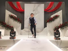 -怪咖·joker陈楠
