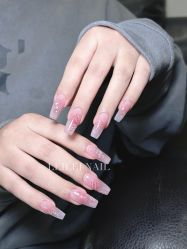 -LEILEI NAIL蕾蕾美甲美睫