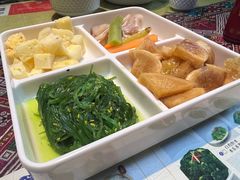 -阿谋美食·广西菜