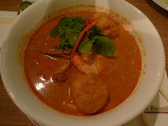 -关夫人餐厅(阳光广场店)