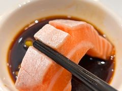 -新享乐海鲜(翠华路店)