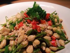 -桂小厨广西菜(青秀万达店)