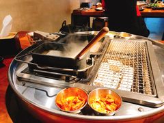 -伍丁·烤牛肋(和平东桥店)