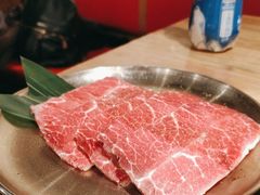 -汉拿山(北京上地华联店)