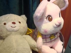 -阿尔法Game Station(中山路店)