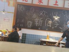 -梯坎老火锅(天禧店)