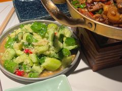 -三杯赤運·中式小酒馆(所城里店)