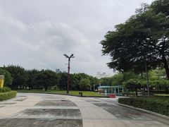 -文华公园(禅城区)