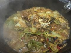 -屯靠屯地锅王(西南路店)