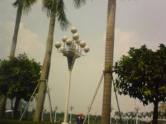 -番禺广场(市桥街道)