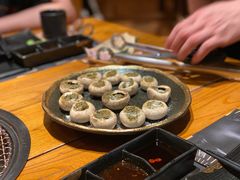 -黑牛の店·和牛烧肉(合生汇店)
