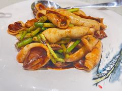 -良友·地标海鲜青岛菜(五四广场店)