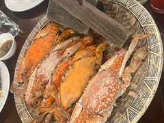 -大螃蟹海鲜餐厅