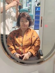 -东方美妍小鹏造型