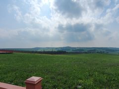 -塞罕坝国家级自然保护区