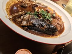 -永安鱼庄·镇江菜(丁卯店)