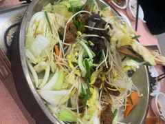 -标记好食