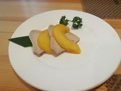 -菊上尊品料理(蚌埠银泰店)