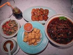 -大榕树下顺德菜(融创茂店)