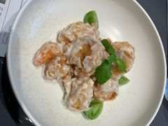 -小大董·烤鸭(观景餐厅·南京西路店)