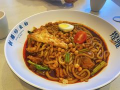 -提雅新疆炒米粉(青岛万象城店)