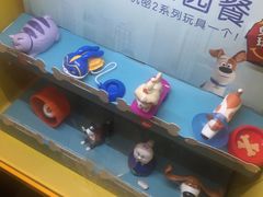 -麦当劳(桐乡润丰步行街店)