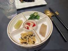 -A One Kitchen·南京精菜馆(晶丽酒店店)