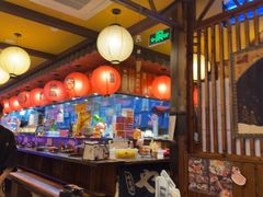 -鸟鹏烧鸟居酒屋(龙岗万科店)