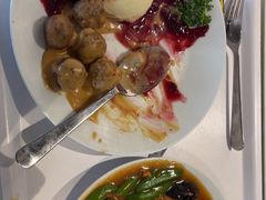 -宜家·瑞典风味餐厅(四元桥店)
