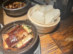 -外婆家(蓝色港湾店)