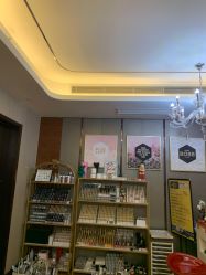 -H12 STAR日式美甲美睫专门店