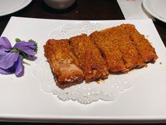 孜然大排-北大荒人(崂山金鼎店)