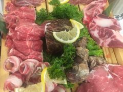 -汉江川烤肉(通州店)