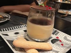 -IL TEATRO 精品意大利餐厅