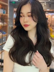 -MORI HAIR SALON日式美发沙龙