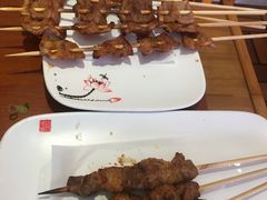 -1078號老北京涮肉(万达广场店)
