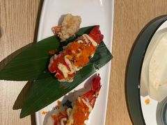-阿吾罗·月咏精致日料(港汇恒隆广场店)