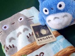 -三鹰之森吉卜力美术馆