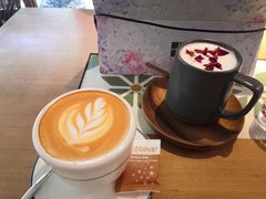 -时光花园(白鹭洲店)