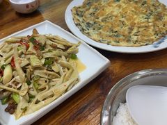 -下梅人家土菜馆(历史文化餐厅度假区店)