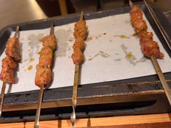 -郭靖内蒙菜·烤全羊·烧烤(望京旗舰店)